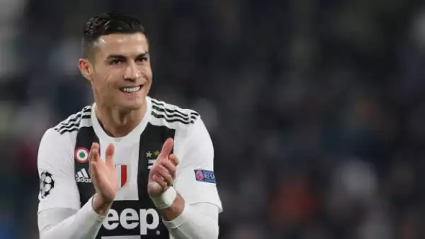 Ronaldo Speaks Ahead Of Juventus Game Against Atletico Madrid